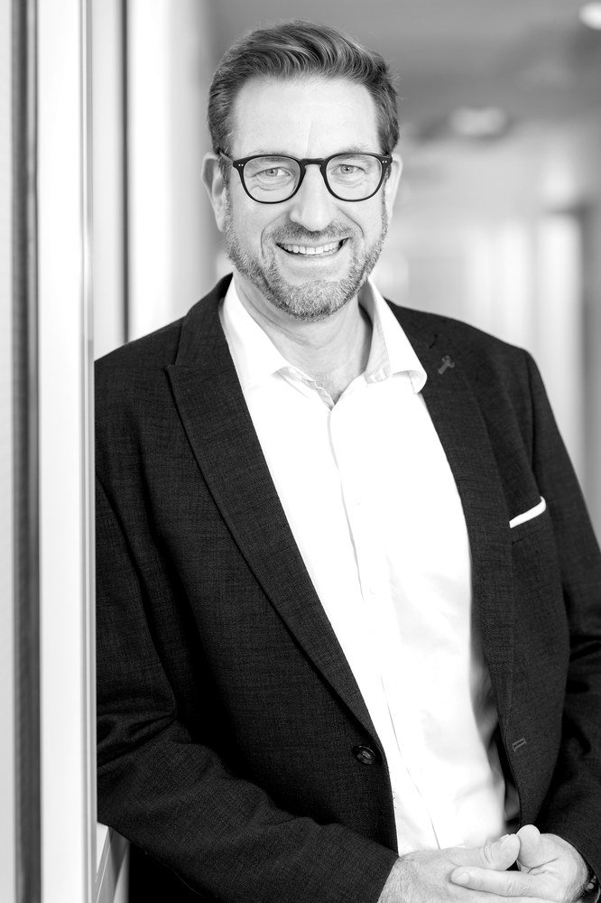 Stefan Freiwald, Gründer von Freiwald & Co.